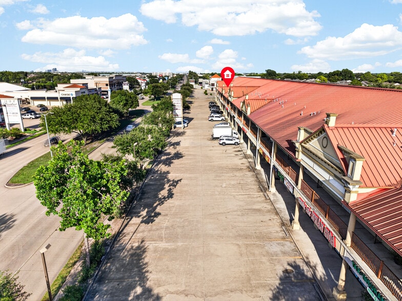 More Photos Of 12989 Bellaire Blvd, Houston Storefront For Sale