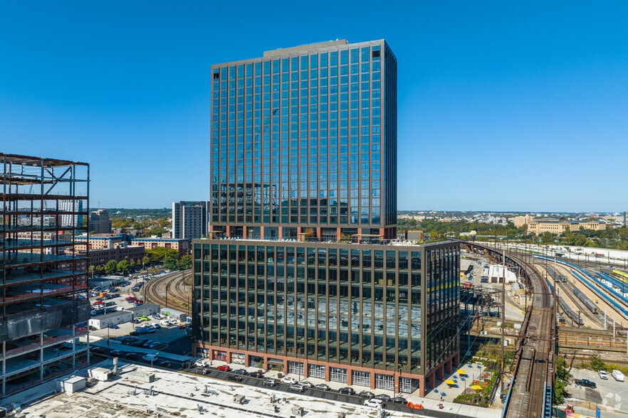 Primary Photo Of 3025 JFK, Philadelphia Office For Lease