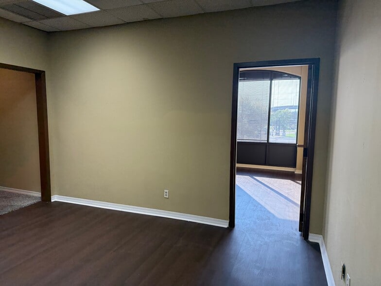 More Photos Of 800 N Spring St, Shreveport Office For Lease