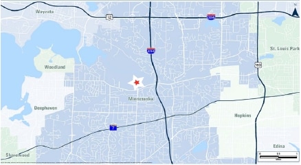 More Photos Of 3500 Williston Rd, Minnetonka Schools For Lease