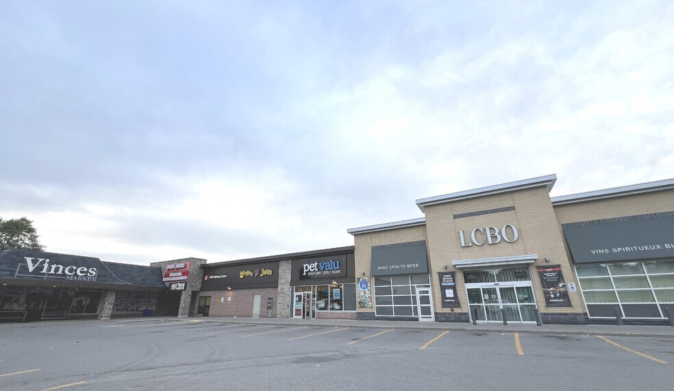 More Photos Of 55 Queen St S, New Tecumseth Storefront For Lease