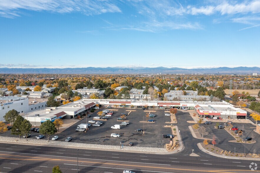 More Photos Of 1907-1985 S Havana St, Aurora Unknown For Lease