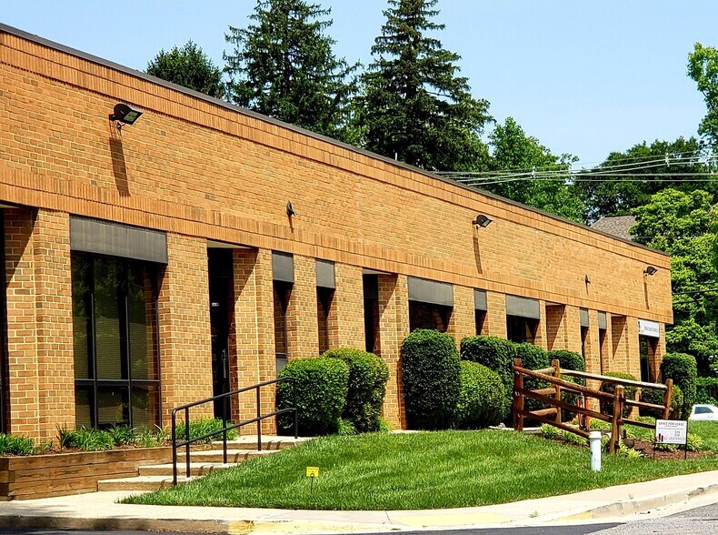 More Photos Of 177 Defense Hwy, Annapolis Office For Lease