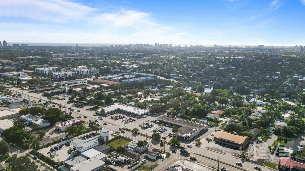 More Photos Of 300 E Oakland Park Blvd, Fort Lauderdale Unknown For Lease
