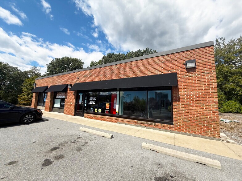 Primary Photo Of 7582 S US Highway 220, Linden Freestanding For Sale