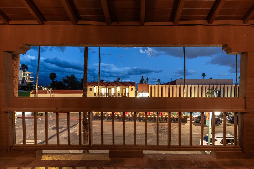 More Photos Of 369 N Palm Canyon Dr, Palm Springs Restaurant For Sale