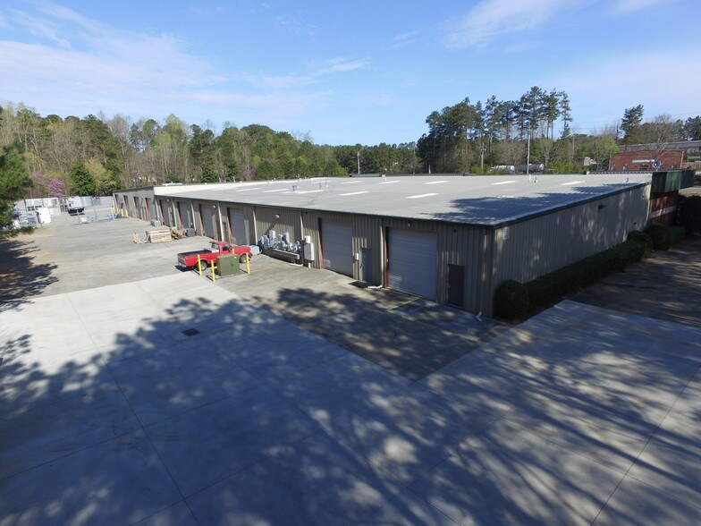 More Photos Of 3701 New McEver Rd, Acworth Warehouse For Lease