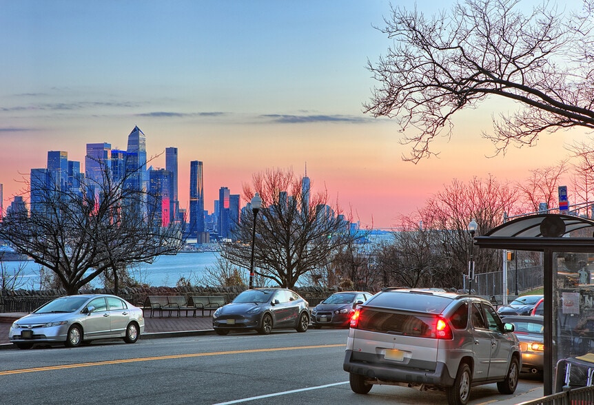 More Photos Of 6515 JFK Blvd E, West New York Office Residential For Sale