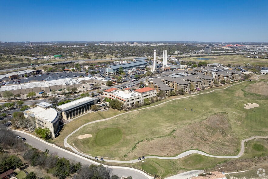 More Photos Of 250 E Basse Rd, San Antonio Medical For Lease