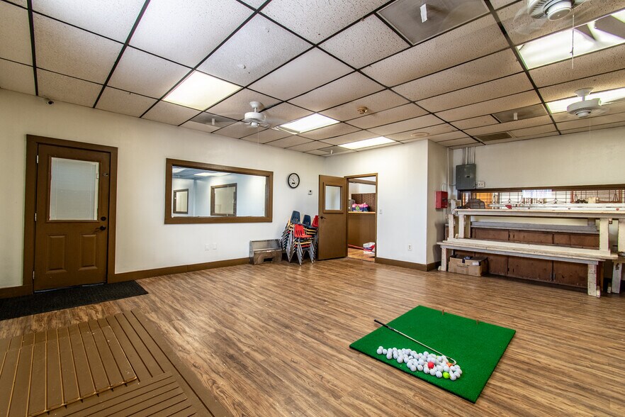 More Photos Of 4929 Everhart Rd, Corpus Christi Freestanding For Sale