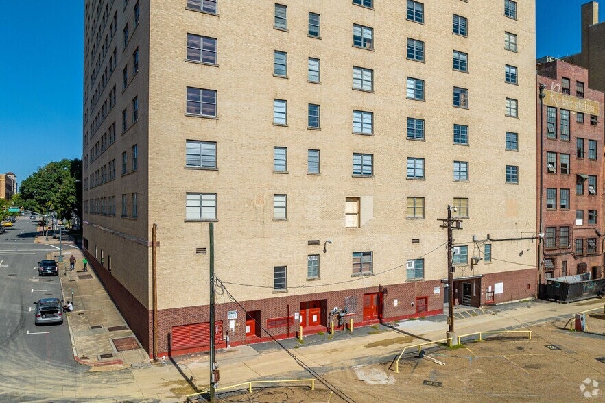 More Photos Of 525 Milam St, Shreveport Office For Sale