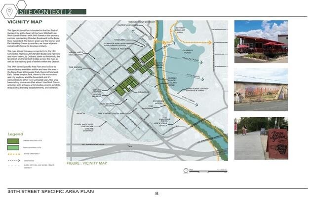 More Photos Of 208 E 34th St, Boise Land For Sale