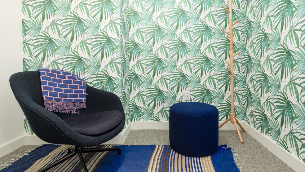 More Photos Of 700 K St NW, Washington Coworking Space