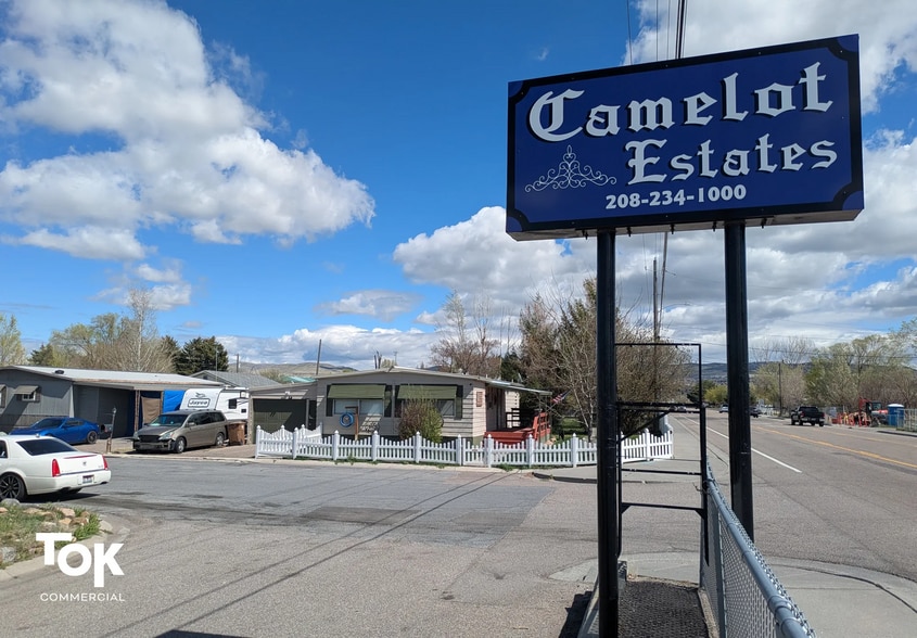 More Photos Of 330 W Chubbuck Rd, Chubbuck Manufactured Housing Mobile Home Park For Sale
