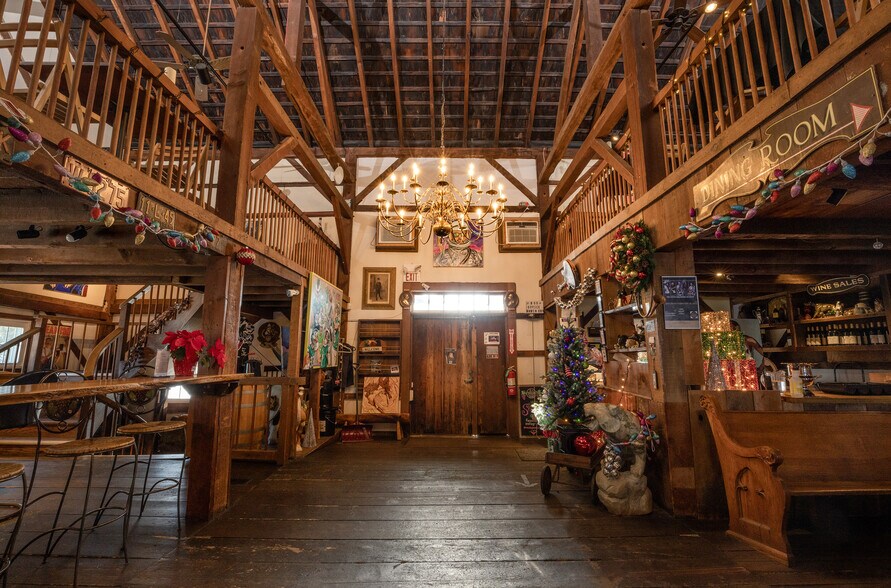 More Photos Of 6123 Lower York Rd, New Hope Specialty For Sale