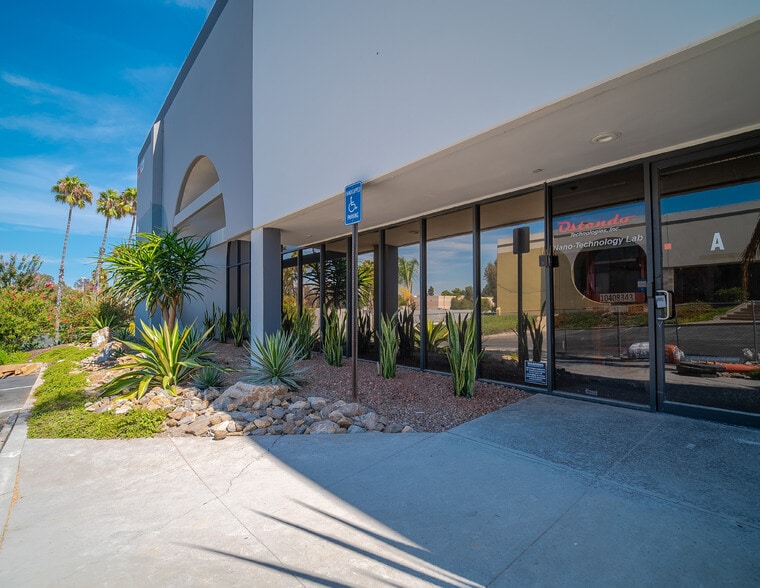 More Photos Of 6231 Yarrow Dr, Carlsbad Manufacturing For Lease