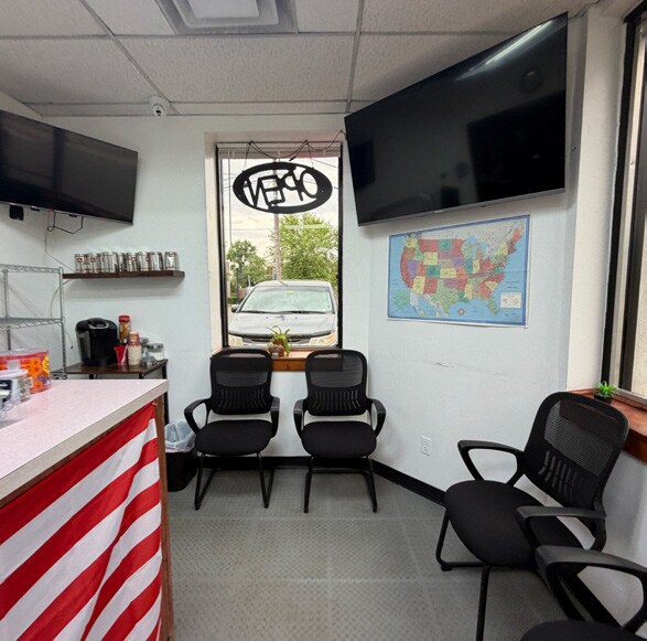 More Photos Of 90 Hackensack Ave, Hackensack Service Station For Lease