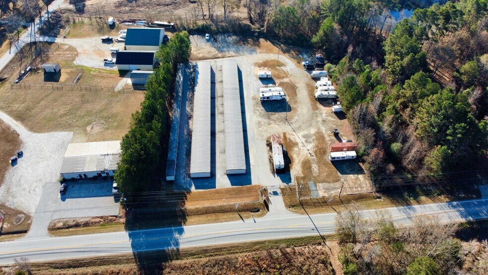 More Photos Of 409 SC Hwy 418, Fountain Inn Flex For Lease