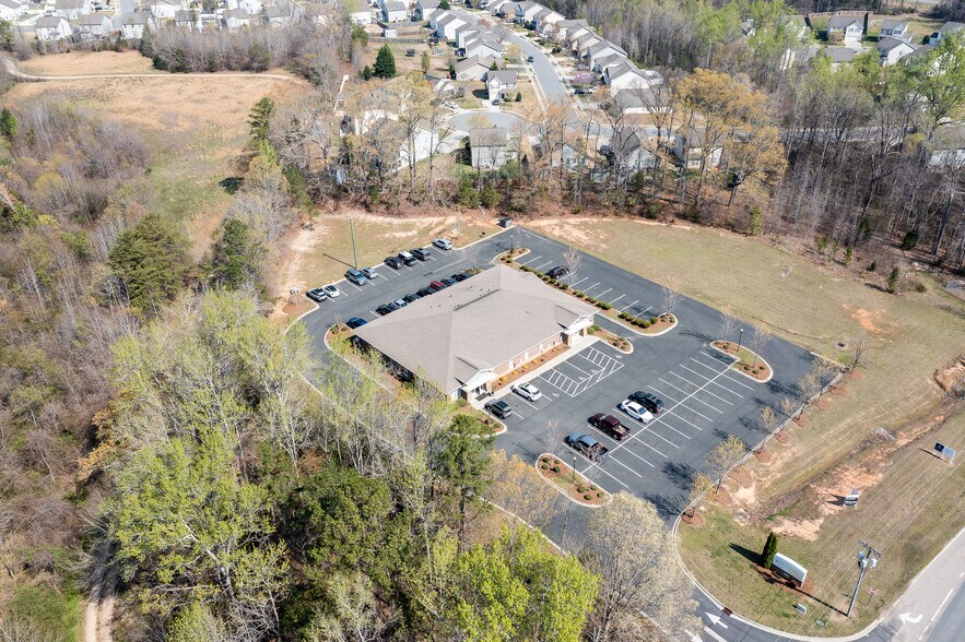 More Photos Of 2090 S US 29 Hwy, China Grove Medical For Lease