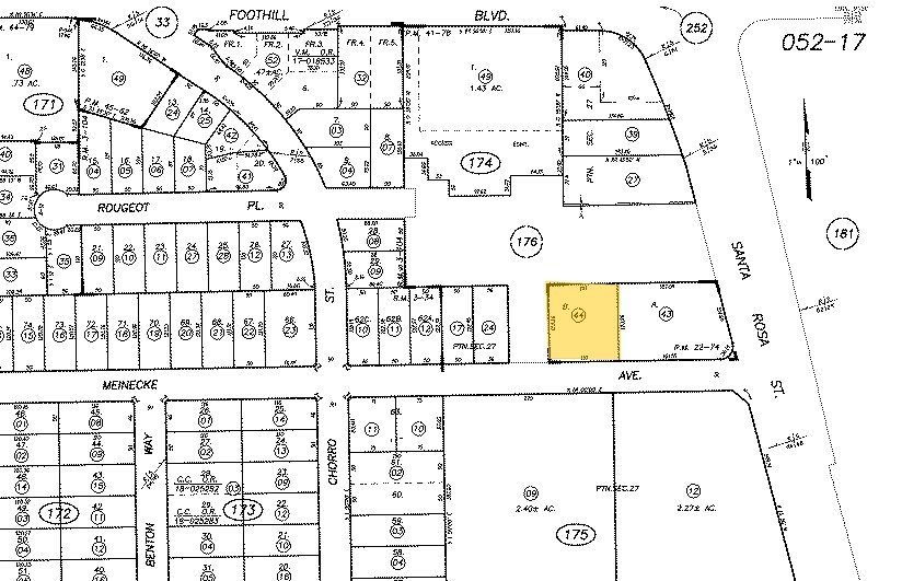 More Photos Of 894 Meinecke Ave, San Luis Obispo Medical For Sale