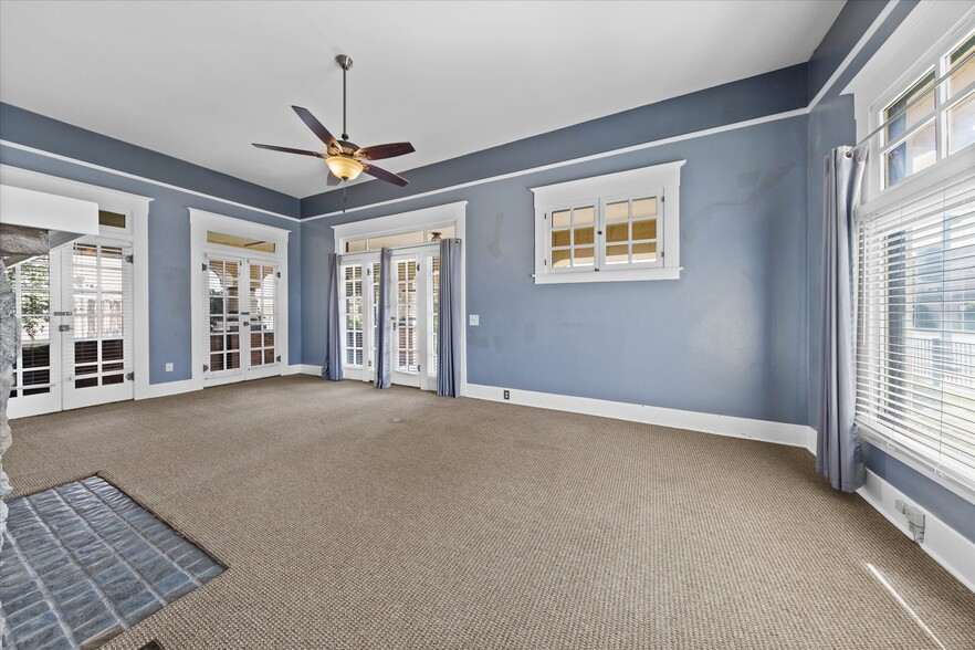 More Photos Of 1701 F St, Bakersfield Loft Creative Space For Lease