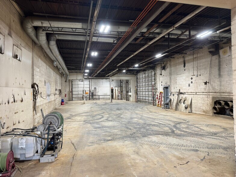 More Photos Of 1508 Highway 218 W, Indian Trail Manufacturing For Lease