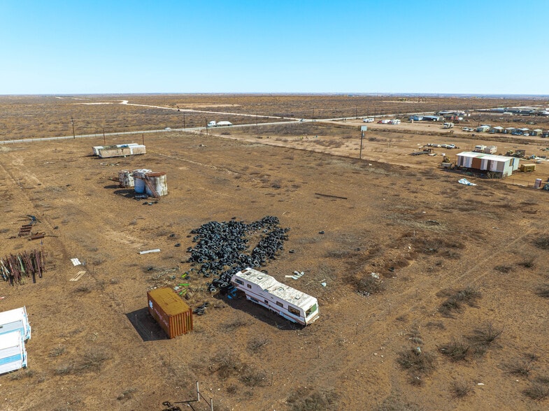 More Photos Of 8500 S County Road 1110, Midland Land For Sale