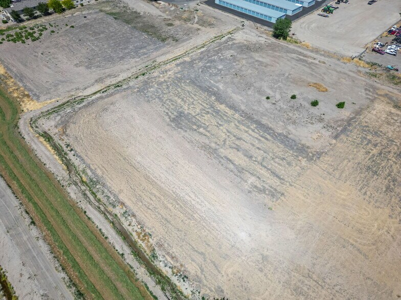 More Photos Of 0 Bridge St, Yerington Land For Sale