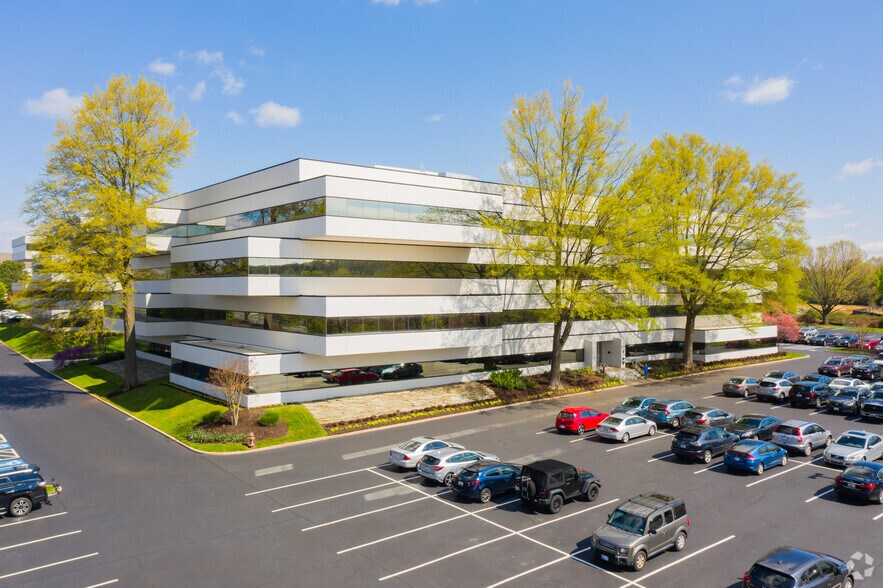 Primary Photo Of 20201 Century Blvd, Germantown Office For Lease