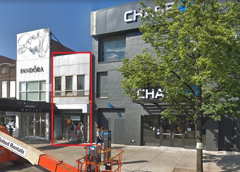 More Photos Of 409 86th St, Brooklyn Storefront Retail Office For Lease