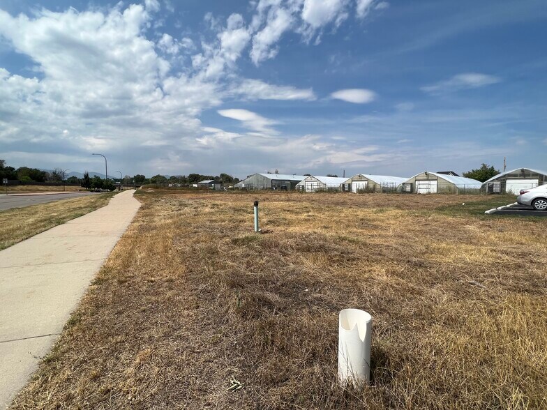 More Photos Of 7795 West 101st Avenue, Westminster General Retail For Sale