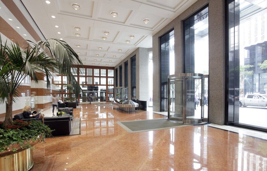 Primary Photo Of 161 Bay St, Toronto Coworking Space