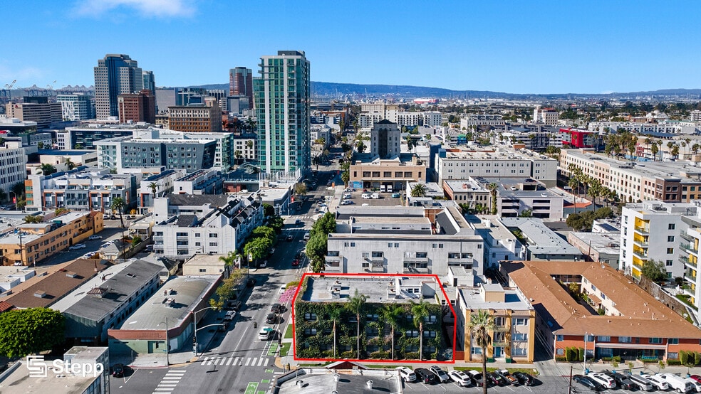 More Photos Of 445 E 3rd St, Long Beach Apartments For Sale