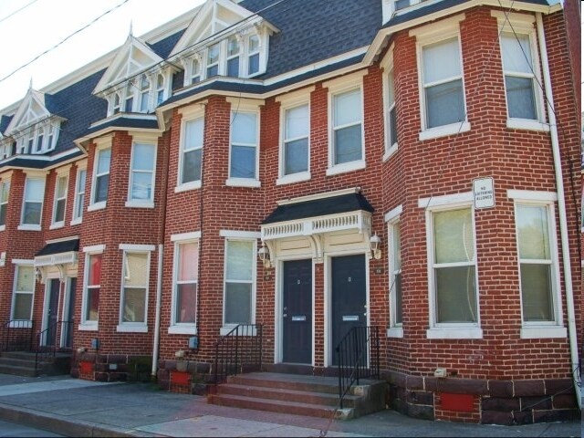 More Photos Of 2018 N 5th St, Harrisburg Apartments For Sale