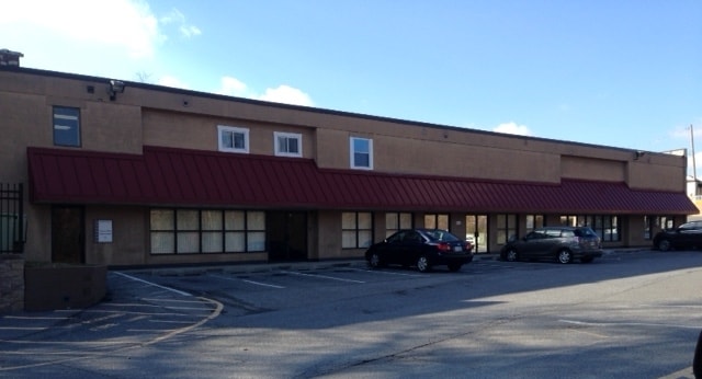 More Photos Of 3290 Pine Orchard Ln, Ellicott City Office For Lease