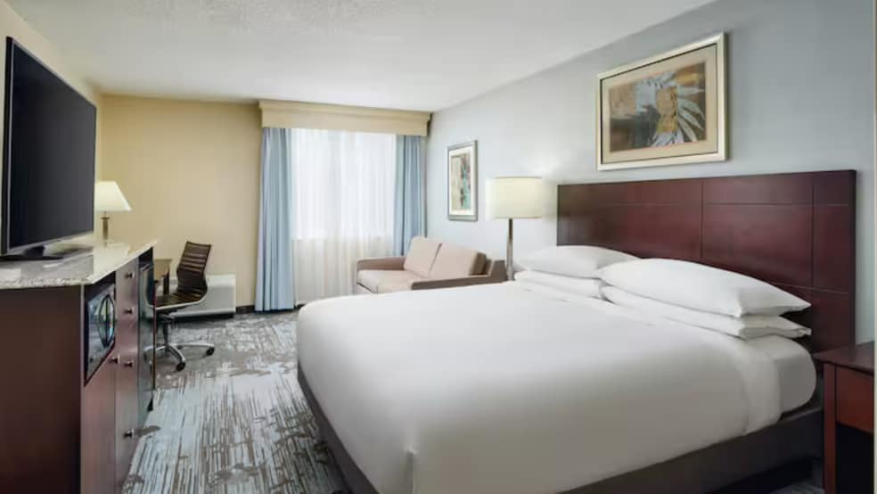 More Photos Of 651 N Winstead Ave, Rocky Mount Hotel For Sale