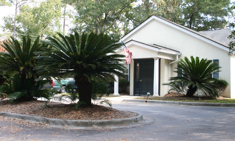 Primary Photo Of 249 Holland Dr, Savannah Assisted Living For Sale