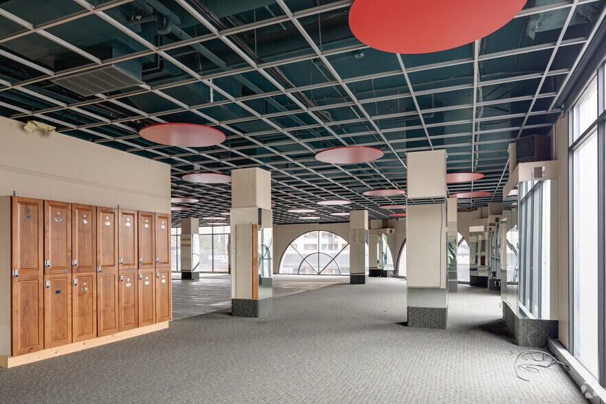 More Photos Of 925-975 Lincoln St, Denver Apartments For Lease