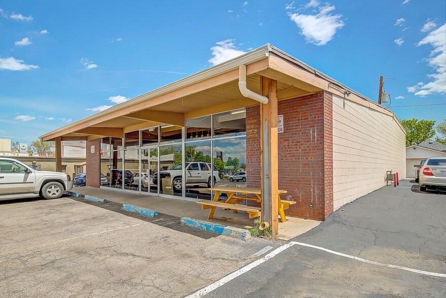 More Photos Of 4272 Lowell Blvd, Denver Storefront For Lease