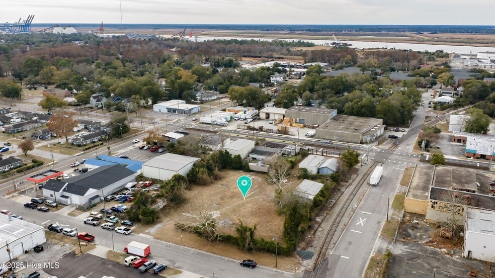 More Photos Of 1403 S 5th Ave, Wilmington Land For Sale