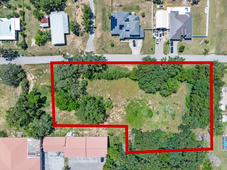 More Photos Of 8th Street, Montverde Land For Sale