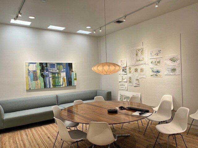 More Photos Of 234-238 N El Molino Ave, Pasadena Office For Sale