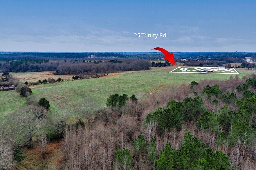 More Photos Of 25 Trinity rd, Thomaston Land For Sale