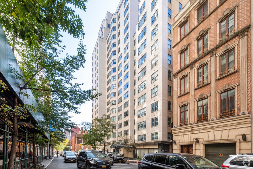 More Photos Of 1183-1191 2nd Ave, New York Apartments For Lease