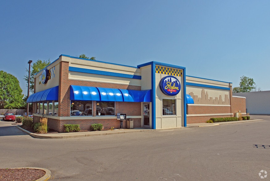 More Photos Of 2724-2852 Wilmington Pike, Dayton Unknown For Lease