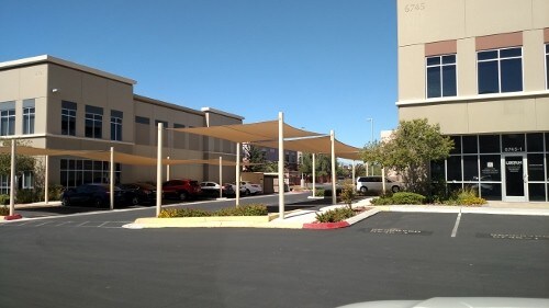 More Photos Of 6745 S Eastern Ave, Las Vegas Light Manufacturing For Lease