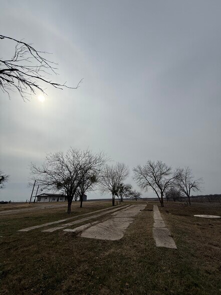 More Photos Of 15501 Jacobson Rd, Del Valle Land For Lease