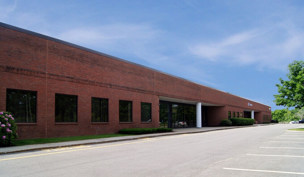 More Photos Of 400 Donald J Lynch Blvd, Marlborough Unknown For Lease