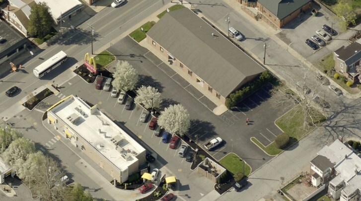 More Photos Of 4101-4105 N Market St, Wilmington Storefront Retail Office For Lease