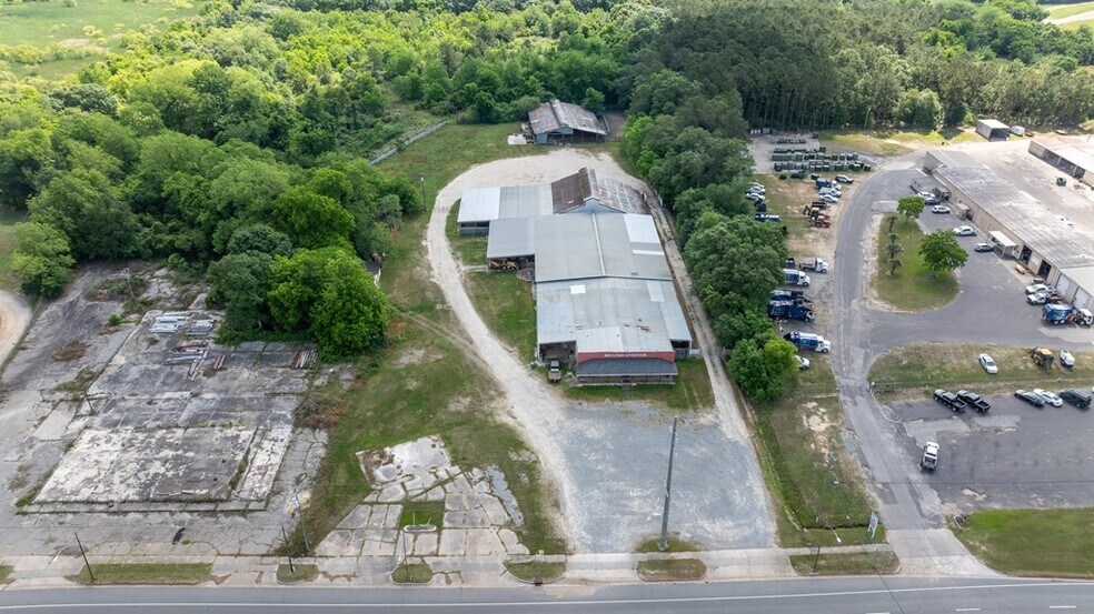 More Photos Of 1 1st St NE, Moultrie Specialty For Sale